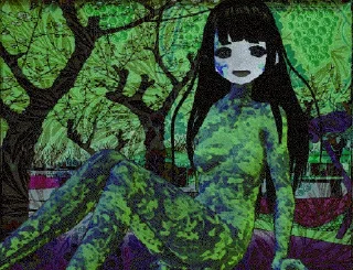 Sticker MelpoME (@pixelabyss) - 11