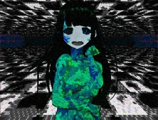 Sticker MelpoME (@pixelabyss) - 8