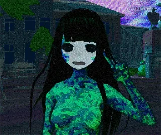 Sticker MelpoME (@pixelabyss) - 5