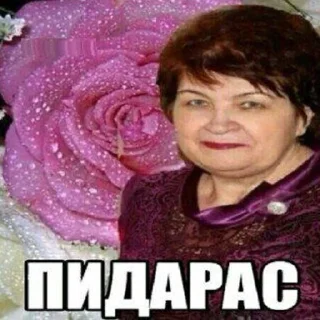 Стикер ОПП - 11