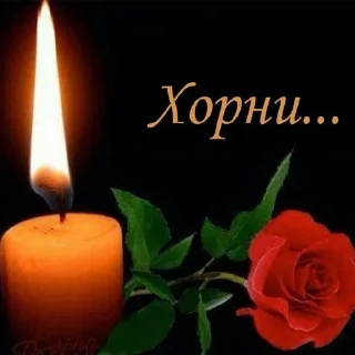 Стикер ОПП - 3