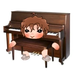 Стикер мем-лвпг/очмл - 0