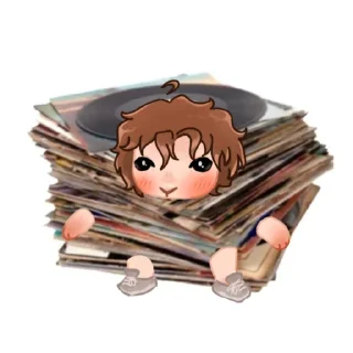 Стикер мем-лвпг/очмл - 5