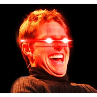 Sticker Мем пак - 6