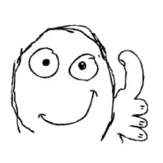 Sticker Мем пак - 5