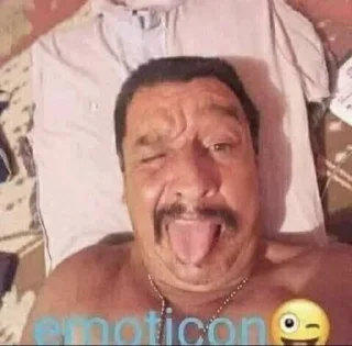 Sticker мэмы - 10