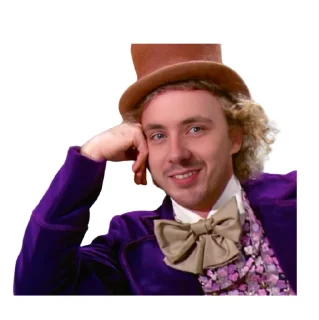 Стикер Memes Stickers by @fabula_ai_bot - 2