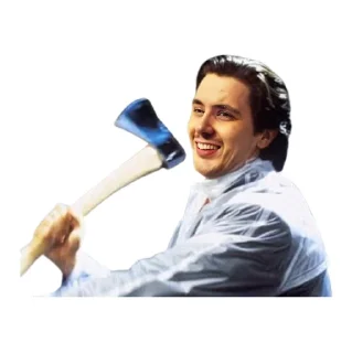 Стикер Memes Stickers by @fabula_ai_bot - 1