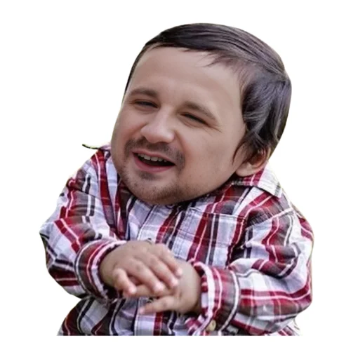 Memes Stickers by @fabula_ai_bot - 
