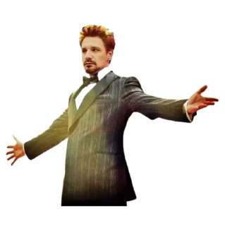 Sticker Memes Stickers by @fabula_ai_bot - 7