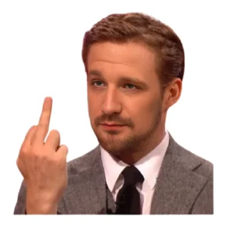 Sticker Memes Stickers by @fabula_ai_bot - 10