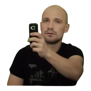 Sticker Memes Stickers by @fabula_ai_bot - 9