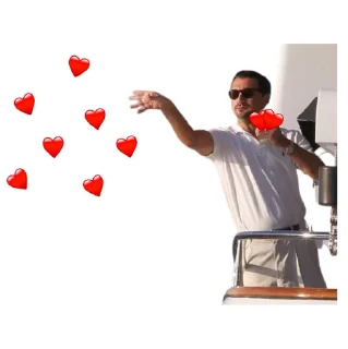 Sticker Memes Stickers by @fabula_ai_bot - 2