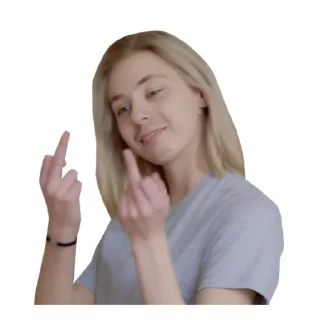 Sticker Memes Stickers by @fabula_ai_bot - 7