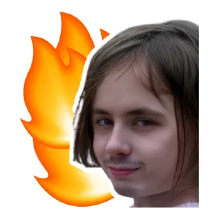 Sticker Memes Stickers by @fabula_ai_bot - 9