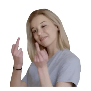 Sticker Memes Stickers by @fabula_ai_bot - 10