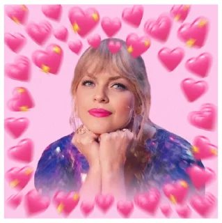 Sticker Memes Stickers by @fabula_ai_bot - 1