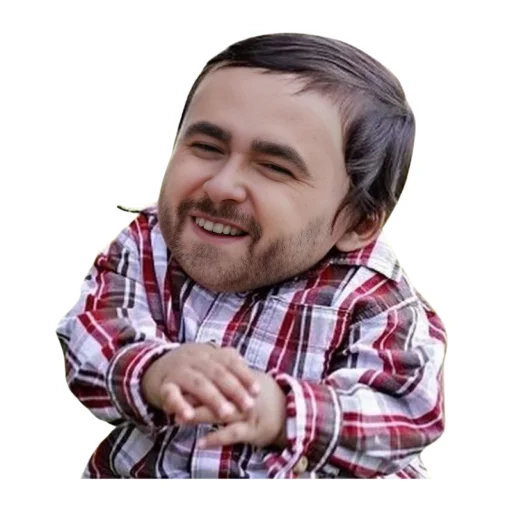 Memes Stickers by @fabula_ai_bot - 