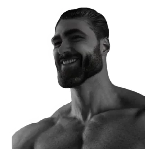 Стикер Memes Stickers by @fabula_ai_bot - 1