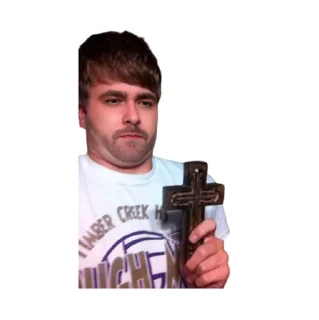 Стикер Memes Stickers by @fabula_ai_bot - 8