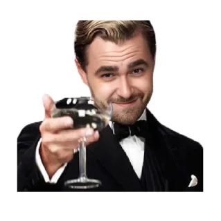 Стикер Memes Stickers by @fabula_ai_bot - 6