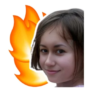 Стикер Memes Stickers by @fabula_ai_bot - 9