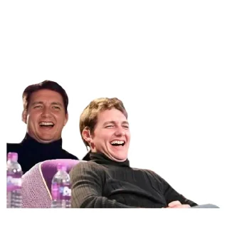 Стикер Memes Stickers by @fabula_ai_bot - 3