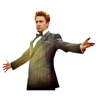 Стикер Memes Stickers by @fabula_ai_bot - 5