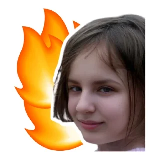 Стикер Memes Stickers by @fabula_ai_bot - 2