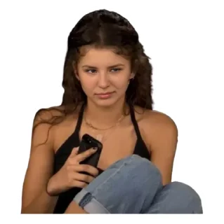 Стикер Memes Stickers by @fabula_ai_bot - 7