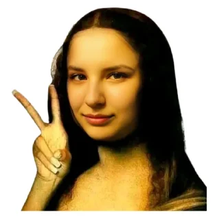 Стикер Memes Stickers by @fabula_ai_bot - 5