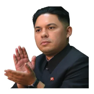 Стикер Memes Stickers by @fabula_ai_bot - 2