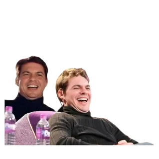 Стикер Memes Stickers by @fabula_ai_bot - 3