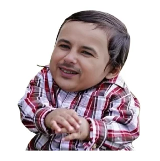 Sticker Memes Stickers by @fabula_ai_bot - 8