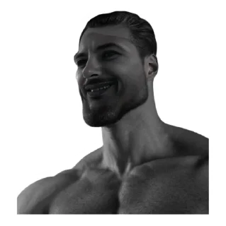 Sticker Memes Stickers by @fabula_ai_bot - 2