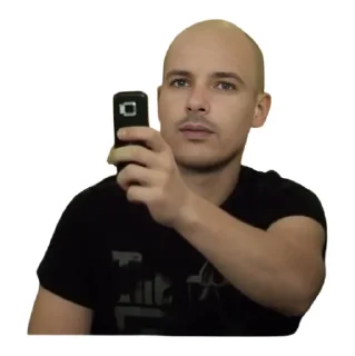 Sticker Memes Stickers by @fabula_ai_bot - 11