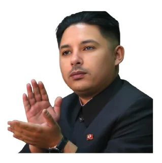 Sticker Memes Stickers by @fabula_ai_bot - 3