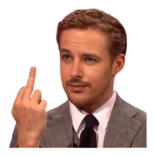 Sticker Memes Stickers by @fabula_ai_bot - 6