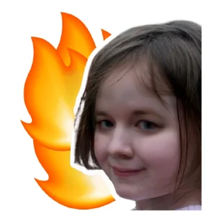 Sticker Memes Stickers by @fabula_ai_bot - 1