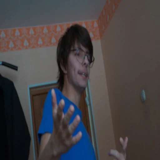 Стикер Колыхание Иркутска vol.1 - 10