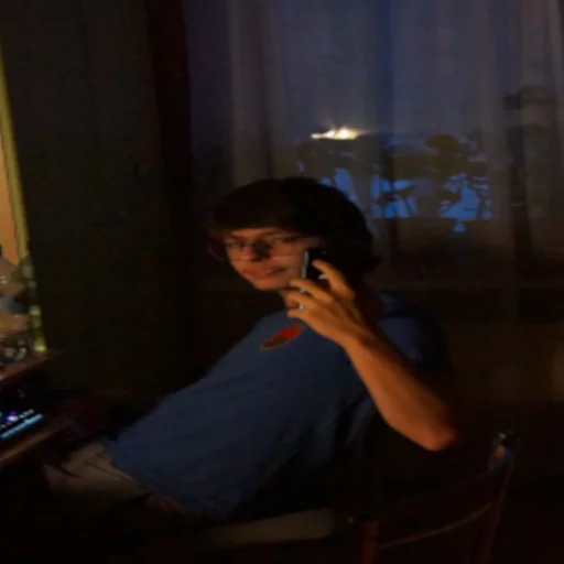 Стикер Колыхание Иркутска vol.1 - 7