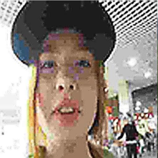 Стикер Колыхание Иркутска vol.1 - 3