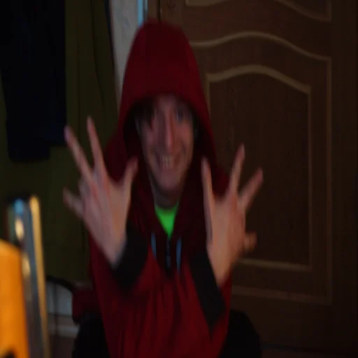 Стикер Колыхание Иркутска vol.1 - 2