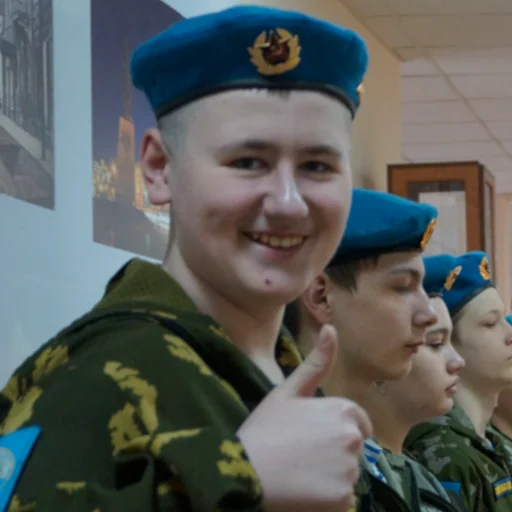 Стикер Колыхание Иркутска vol.1 - 1