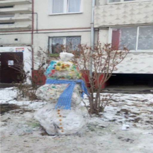 Стикер Колыхание Иркутска vol.1 - 0