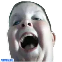 Стикер Memasi @Stickerssuck - 8