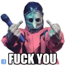 Стикер Memasi @Stickerssuck - 3