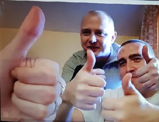 Sticker Туса - 11