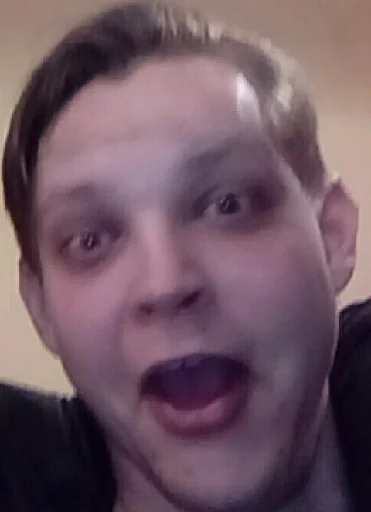 Sticker Туса - 9