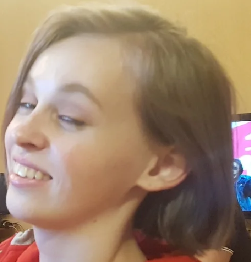 Sticker Туса - 5